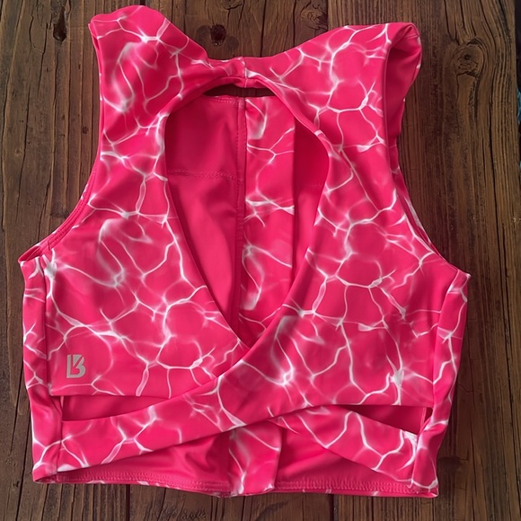 BuffBunny Sports Bra X-Small - Picture 2 of 2